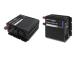 QOLTEC 51958 Smart Monolith charger 10A