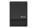 SANDBERG Memory Foam Mousepad Square