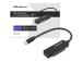 QOLTEC 52269 SATA Adapter / SSD HDD 2.5i