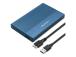 QOLTEC 52276 Enclosure / SSD HDD 2.5