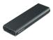 QOLTEC 52630 Enclosure M.2 SSD drive