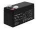 QOLTEC 53040 Qoltec Battery AGM   12V