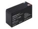 QOLTEC 53062 AGM battery 12V 7.2 Ah