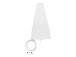 QOLTEC 57021 4G LTE Antenna 18 dBi