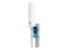 QOLTEC 57044 4G LTE DUAL antenna / 5dBi