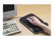KENSINGTON Gel wristpad mouse