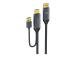 GEMBIRD Active 4K HDMI to DisplayPort