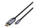 GEMBIRD Premium 4K USB-C to HDMI cable 1