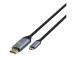 GEMBIRD Premium 4K USB-C to HDMI cable 1