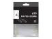 GEMBIRD PP6U-0.25M patchcord RJ45