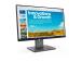 LENOVO ThinkVision P24QD-40 23.8inch