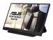 ASUS ZenScreen MB166C 15.6inch IPS FHD