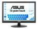 ASUS MON VT168HR 15.6inch Tactile FAUX 3