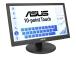 ASUS MON VT168HR 15.6inch Tactile FAUX 3