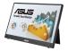 ASUS ZenScreen Touch MB16AMTR portable