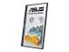 ASUS ZenScreen Touch MB16AMTR portable