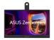 ASUS ZenScreen MB166CR Portable 15.6inch