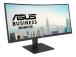 ASUS VA34VCPSR 34inch VA WLED Curved