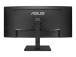 ASUS VA34VCPSR 34inch VA WLED Curved