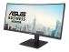ASUS VA34VCPSR 34inch VA WLED Curved