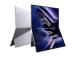 ASUS ZenScreen Fold OLED MQ17QH Portable