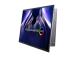 ASUS ZenScreen Fold OLED MQ17QH Portable