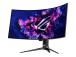 ASUS ROG Swift OLED PG39WCDM 39inch