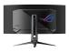 ASUS ROG Swift OLED PG39WCDM 39inch