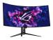 ASUS ROG Swift OLED PG39WCDM 39inch