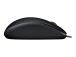 Arvutihiir LOGITECH B110 Silent - must - EMEA