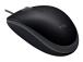 Arvutihiir LOGITECH B110 Silent - must - EMEA