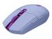 LOGI G305 LightSpeed Wirel Mouse lilac