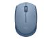 LOGI M171 Wireless Mouse - BLUEGREY