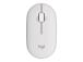 LOGI Pebble Mouse 2 M350s TONAL WHITE BT