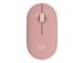 LOGI Pebble Mouse 2 M350s TONAL ROSE BT
