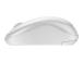 LOGI M240 Silent Bluetooth Mouse - WHITE