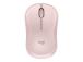 LOGI M240 Silent Bluetooth Mouse - ROSE