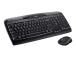 LOGI MK330 Wireless Combo black USB(PAN)