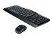 LOGI MK330 Wireless Combo black USB(PAN)