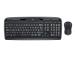 LOGI MK330 Wireless Combo black USB(PAN)