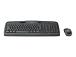 LOGI MK330 Wireless Combo black USB(PAN)