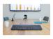 LOGI K400 Plus Touch Keyboard black(PAN)
