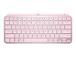 LOGI MX Keys Mini Minimalist Wirel. (US)