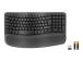 LOGI Wave Keys Business GRAPHITE (US)