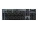 LOGI G915 X LIGHTSPEED Keyboard (US)