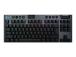 LOGI G915 X LIGHTSPEED TKL Keyboard (US)