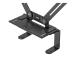 LOGI TV Mount For Video Bars White
