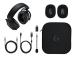 LOGI PRO X 2 LIGHTSPEED Wl Headset BLACK