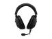 LOGI PRO X SE Wired Gaming Headset Black