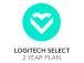 LOGI Select Extended service agreement